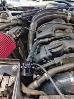 VTT BMW F8X S55 Engine Catch Can - Image 4