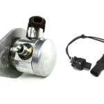 B58 Supra Fuel Pump Upgrade Retrofit - 13518631642 BMW (HPFP) Pump with Extension Adapter Harness