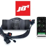 McLaren JB4 Performance Tuner for M838T Engines (BETA)