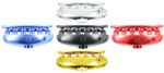 VTT N54 Billet Center Feed Intake Manifold - Image 3
