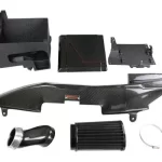 Armaspeed Mercedes-Benz C118 CLA 250 CLA35 / W177 A250 A35Carbon Fiber Cold Air Intake