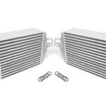 Phoenix Racing Porsche 911 Turbo Dual Intercoolers