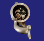DYNAMIC AUTOWERX BMW/SUPRA GEN 2 B58TU 2 PORT ULTRA FLOW TURBOCHARGER - Image 2