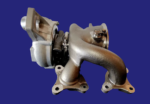 DYNAMIC AUTOWERX BMW/SUPRA GEN 2 B58TU 2 PORT ULTRA FLOW TURBOCHARGER - Image 3