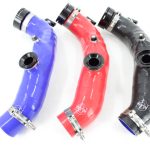 VTT N54/55 BMW Single Piece Silicone Cold Side Charge Pipe