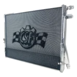 CSF 2020+ Toyota Supra MKV A90 A91 High Performance Heat Exchanger