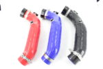 VTT N54/55 BMW Single Piece Silicone Cold Side Charge Pipe - Image 2