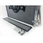 CSF 2020+ Toyota Supra MKV A90 A91 High Performance Heat Exchanger - Image 2