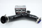 VTT N54/55 BMW Single Piece Silicone Cold Side Charge Pipe - Image 3