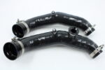VTT N54/55 BMW Single Piece Silicone Cold Side Charge Pipe - Image 4