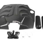 Armaspeed Porsche Cayenne 3rd gen E-Hybrid / S / GTS / Turbo Carbon Fiber Cold Air Intake