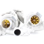 VTT BMW S58 G8X M3/M4 – F9X X3M/X4M “GC” Turbocharger Upgrade