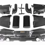 Armaspeed Mercedes-Benz W213 AMG E63 / E63 S Carbon Fiber Cold Air Intake