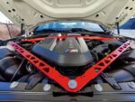 VTT G80/82 CNC Billet Aluminum Strut Braces - Image 2