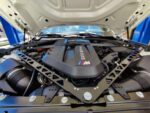 VTT G80/82 CNC Billet Aluminum Strut Braces - Image 3