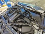 VTT G80/82 CNC Billet Aluminum Strut Braces - Image 5