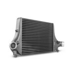 WAGNER TUNING Comp. Intercooler Kit : Ford Fiesta St MK8 / Puma ST - Image 3