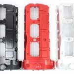 VTT S55/N55 EWG BILLET CNC Valve Cover