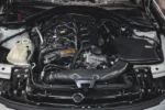 Armaspeed BMW F30 335i / F32 435i / F20 M135i / F22 M235i (N55) Carbon Fiber Cold Air Intake - Image 2
