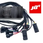s63tu JB4 Tuner for BMW M5/M6/X5M/X6M w/ OBDII & Integrated BCM