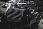 Armaspeed BMW F30 335i / F32 435i / F20 M135i / F22 M235i (N55) Carbon Fiber Cold Air Intake - Image 7