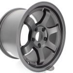 VTT 15″/17″ Drag Pack Wheels for BMW/Toyota/VAG