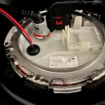 Visconti Tuning A90 / A91 STG1 Fuel System Upgrade