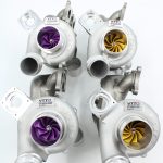 VTT B58 GC/GC+ Turbocharger Upgrade