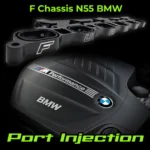 Fuel-It! Port Injection Kits for BMW F-Chassis N55 Motors