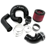 BMS Elite F Chassis B58 BMW Front Mount Intake for F2X M140 240 F3X 340 440 - Image 2