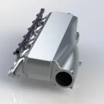 EOSpeed A90 / B58 UPRADED INTERCOOLER MANIFOLD G20 F30