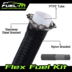 Fuel-It! Bluetooth FLEX FUEL KIT for BMW F CHASSIS B38, B46, B48, B58 Motors - Image 3