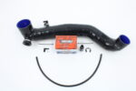 VTT A90/91 Supra Single Piece Silicone Charge Pipe BOV Version - Image 2