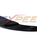 Supra GR 2020+ V2 Carbon Fiber Splitter