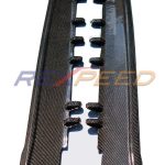 Supra GR 2020+ V2 Carbon Fiber Side Skirt Extension