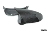 AutoTecknic F8X M2 Competition / M3 / M4 Dry Carbon Mirror Cover Set - Image 2