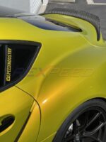 Supra GR 2020+ V4 Carbon Fiber Spoiler - Image 3