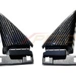 Supra GR 2020+ Carbon Fiber Interior Door/Mirror Trim