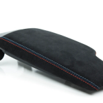 BMW M Performance F8X M3 / M4 Alcantara Armrest