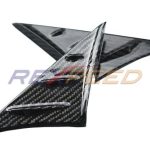 Supra GR 2020+ V1 Carbon Fiber Anti-Buffeting Wind Deflector