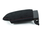 BMW M Performance F8X M3 / M4 Alcantara Armrest - Image 2