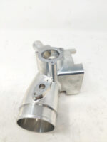 VTT DAZA/DNWA Billet Throttle body Elbow - Image 2