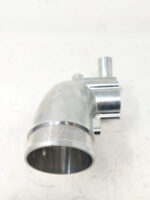 VTT DAZA/DNWA Billet Throttle body Elbow - Image 3