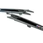 IND F8X M3 / M4 Carbon Side Marker Set