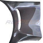 Supra GR 2020+ V2 Carbon Fiber Front Fender Duct Panel