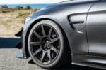 IND F8X M3 / M4 Carbon Side Marker Set - Image 3