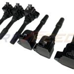 Supra GR 2020+ Performance Ignition coil (6 pcs for 3000cc model)