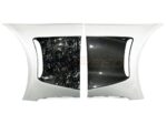 Supra GR 2020+ V2 Paint + Forged Carbon Front Fender Duct Panel - Image 2