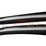 Supra GR 2020+ Dry Carbon Exterior A Pillar Cover