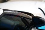 Supra GR 2020+ Dry Carbon Exterior A Pillar Cover - Image 4